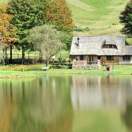 Willowbrooke Cottage هيمفيل المظهر الخارجي الصورة