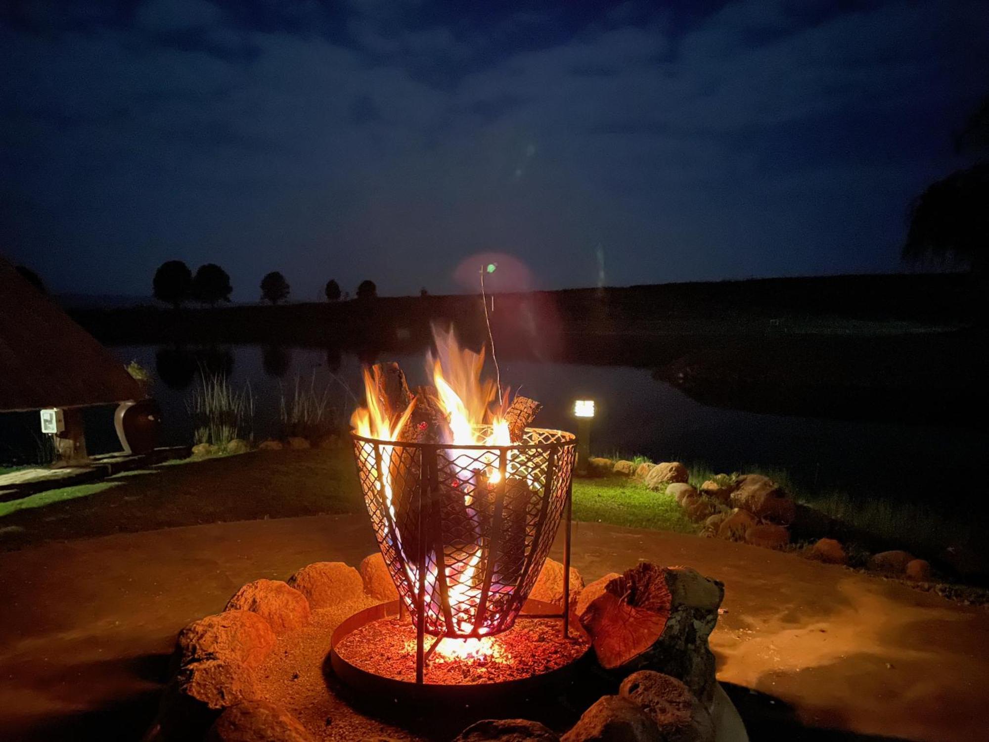 Willowbrooke Cottage هيمفيل المظهر الخارجي الصورة