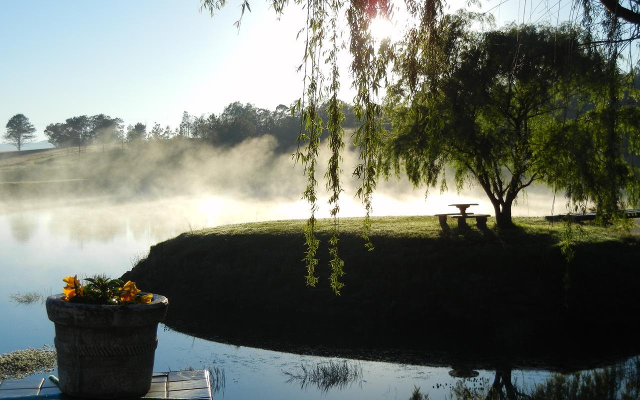 Willowbrooke Cottage هيمفيل المظهر الخارجي الصورة