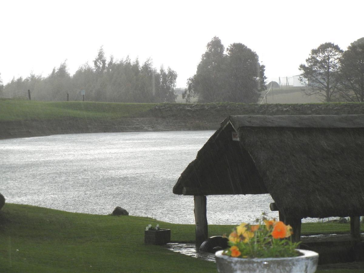 Willowbrooke Cottage هيمفيل المظهر الخارجي الصورة