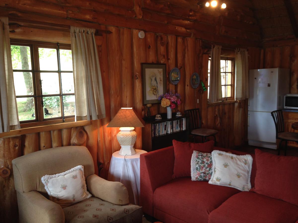Willowbrooke Cottage هيمفيل المظهر الخارجي الصورة