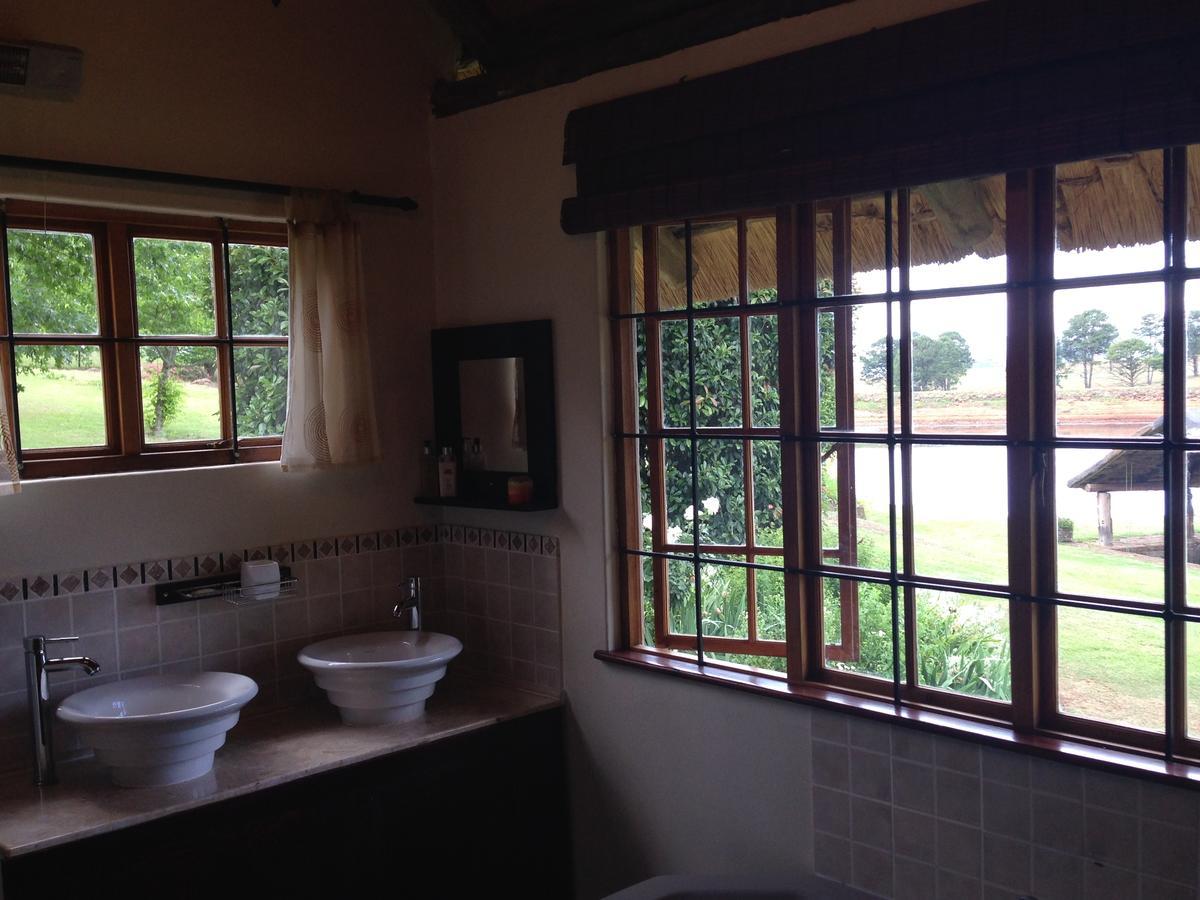 Willowbrooke Cottage هيمفيل المظهر الخارجي الصورة