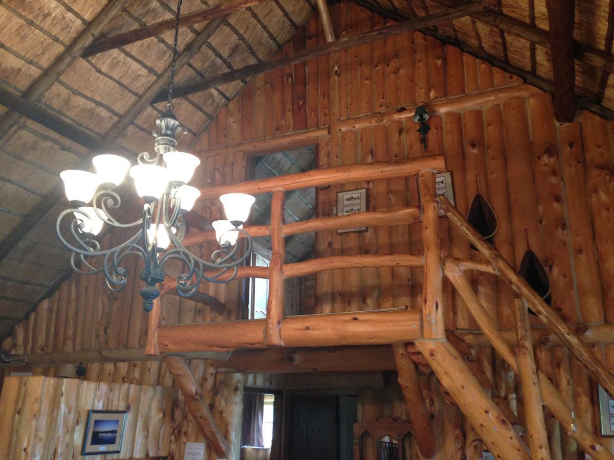 Willowbrooke Cottage هيمفيل المظهر الخارجي الصورة