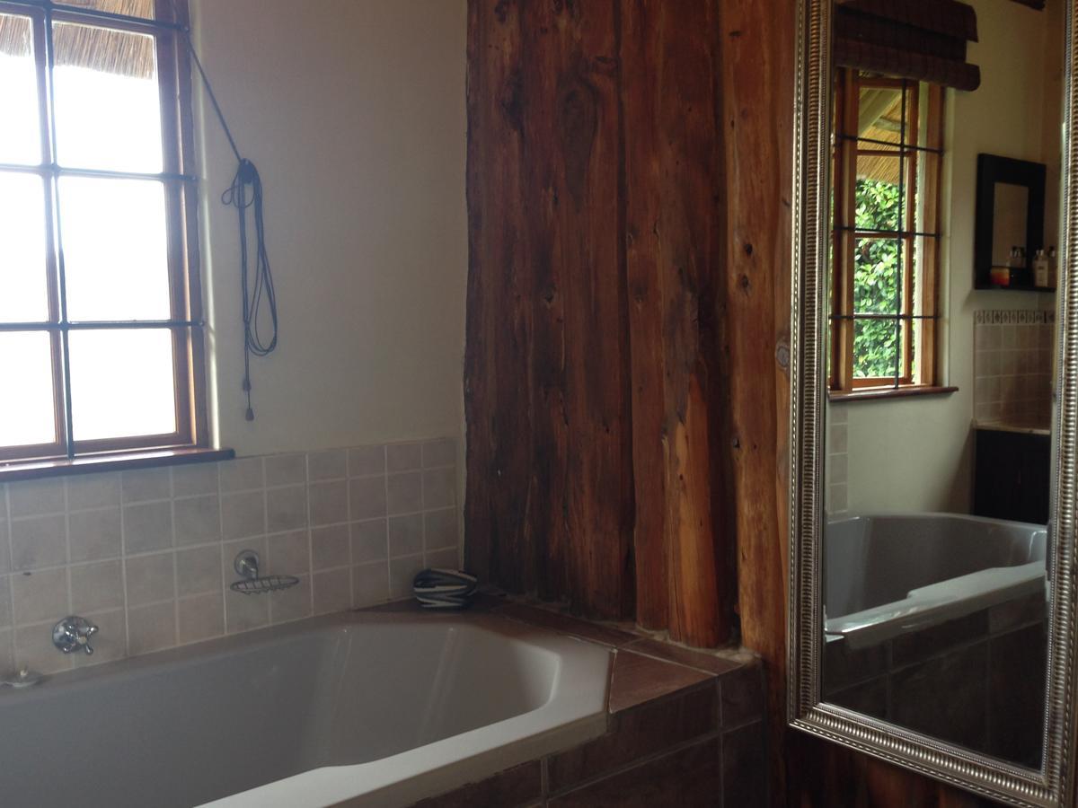 Willowbrooke Cottage هيمفيل المظهر الخارجي الصورة