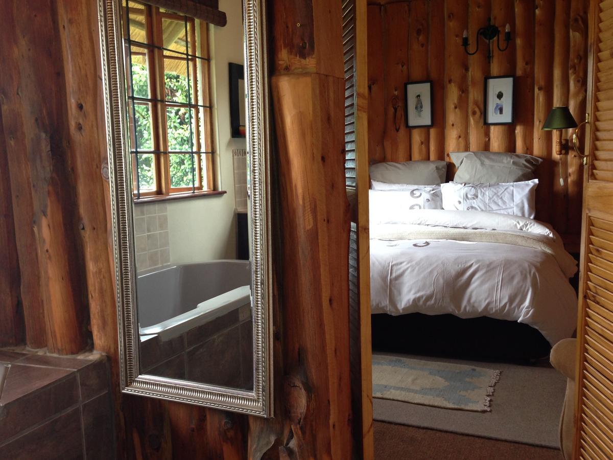 Willowbrooke Cottage هيمفيل المظهر الخارجي الصورة