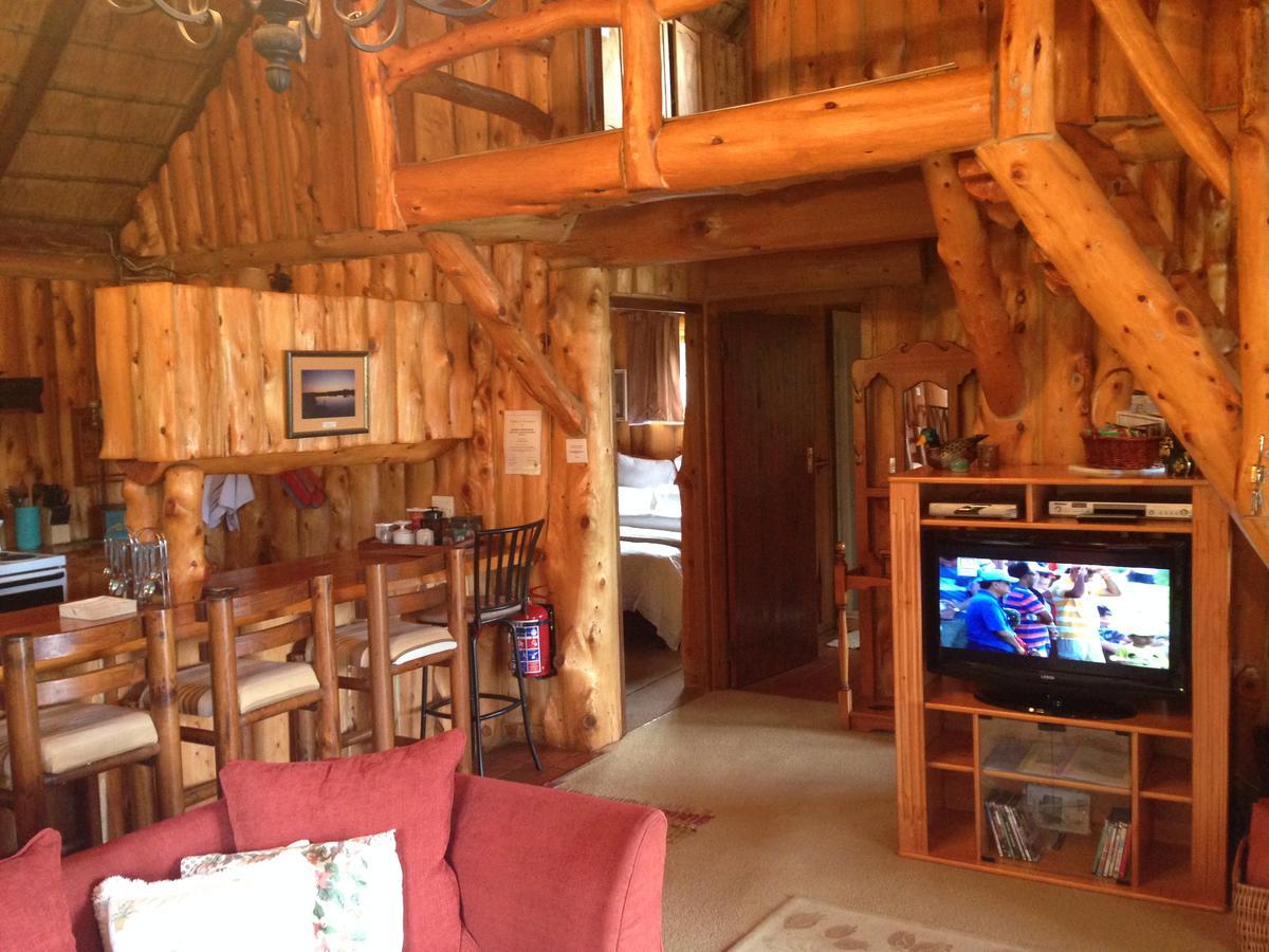 Willowbrooke Cottage هيمفيل المظهر الخارجي الصورة