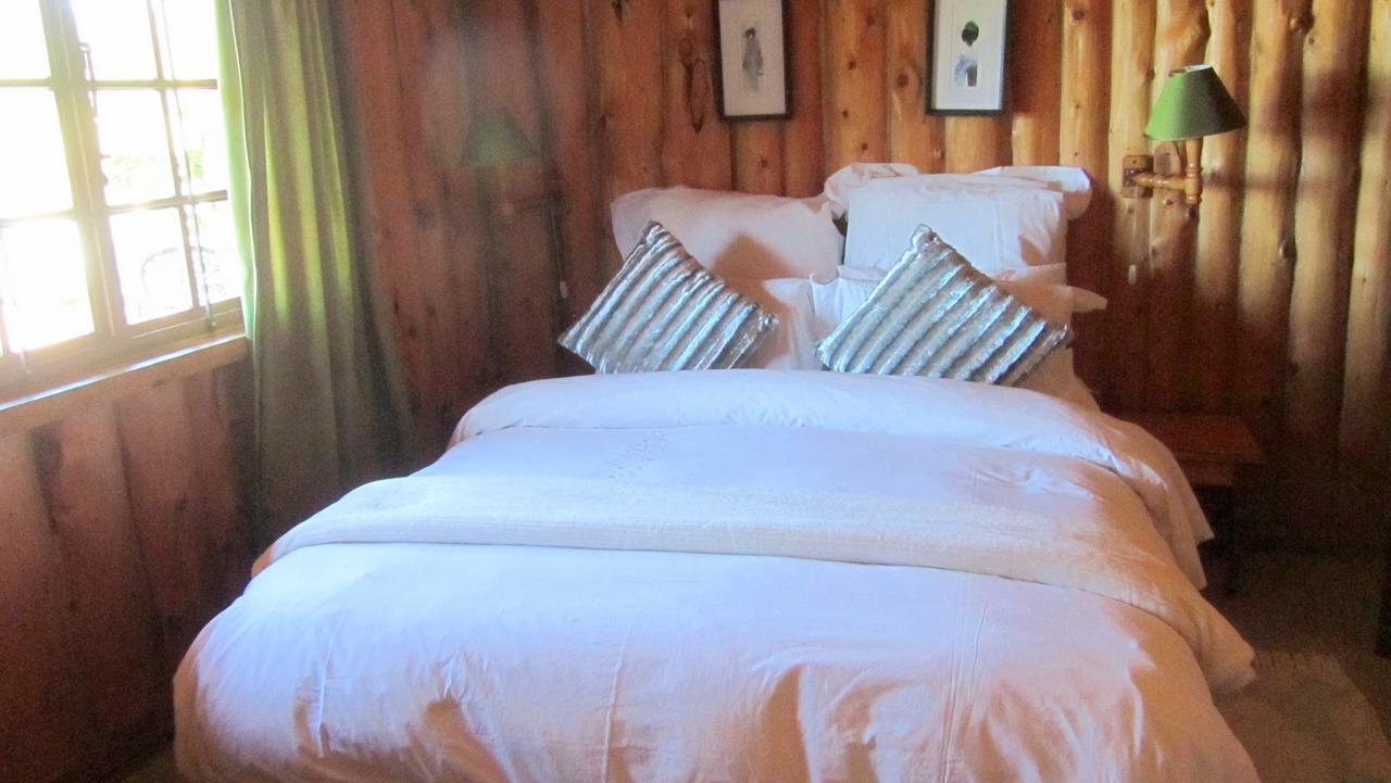 Willowbrooke Cottage هيمفيل المظهر الخارجي الصورة