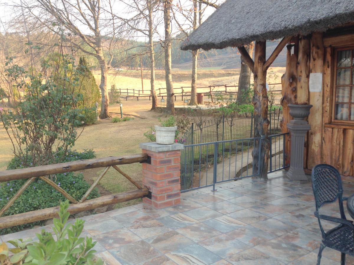 Willowbrooke Cottage هيمفيل المظهر الخارجي الصورة
