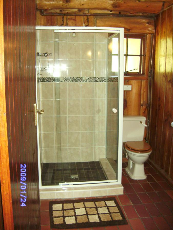 Willowbrooke Cottage هيمفيل المظهر الخارجي الصورة