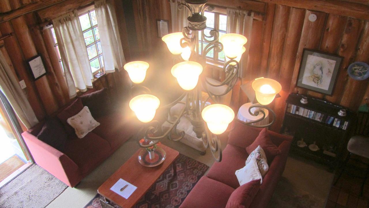 Willowbrooke Cottage هيمفيل المظهر الخارجي الصورة